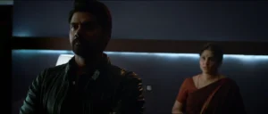 Blind Spot 2025 Full Movie Download Free HD Web-DL [Multi Audio DDP5.1]