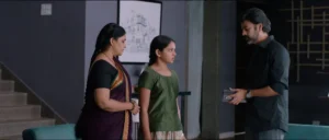 Blind Spot 2025 Full Movie Download Free HD Web-DL [Multi Audio DDP5.1]