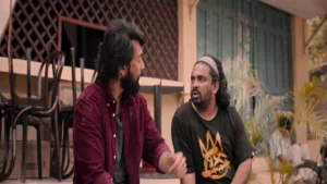 Chaurya Paatham 2025 Full Movie Download Free HD Web-DL [Multi Audio DDP5.1]