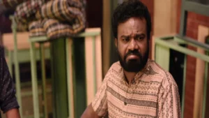 Chaurya Paatham 2025 Full Movie Download Free HD Web-DL [Multi Audio DDP5.1]