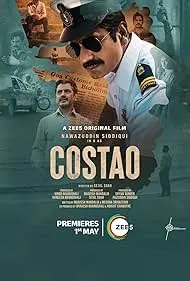 Costao 2025 Full Movie Download Free HD WebRip