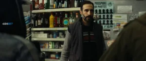 Deep Cover 2025 Full Movie Download Free WebRip [Hindi Dub]