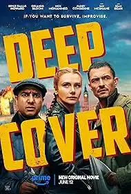 Deep Cover 2025 Full Movie Download Free WebRip [Hindi Dub]