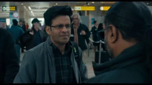 Despatch 2024 Full Movie Download Free HD Web-DL [Hindi DDP5.1]