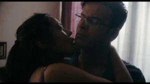 Despatch 2024 Full Movie Download Free HD Web-DL [Hindi DDP5.1]