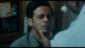 Despatch 2024 Full Movie Download Free HD Web-DL [Hindi DDP5.1]