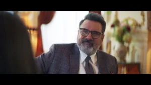 Detective Sherdil 2025 Full Movie Download Free HD Web-DL [Hindi DDP5.1]