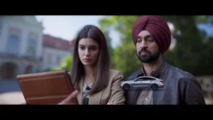 Detective Sherdil 2025 Full Movie Download Free HD Web-DL [Hindi DDP5.1]