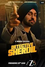 Detective Sherdil 2025 Full Movie Download Free HD Web-DL [Hindi DDP5.1]