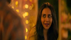 Doctor G 2022 Full Movie Download Free HD Web-DL [Hindi DDP5.1]