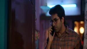Doctor G 2022 Full Movie Download Free HD Web-DL [Hindi DDP5.1]