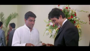 Ek Rishtaa The Bond of Love 2001 Full Movie Download Free HD Web-DL