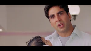Ek Rishtaa The Bond of Love 2001 Full Movie Download Free HD Web-DL
