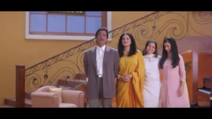 Ek Rishtaa The Bond of Love 2001 Full Movie Download Free HD Web-DL