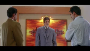 Ek Rishtaa The Bond of Love 2001 Full Movie Download Free HD Web-DL