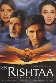 Ek Rishtaa The Bond of Love 2001 Full Movie Download Free HD Web-DL