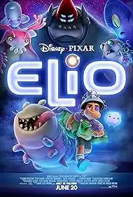 Elio 2025 Full Movie Download Free Camrip [Hindi Dub]