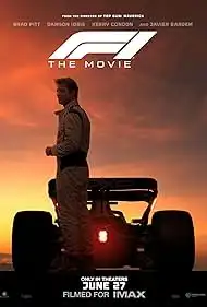 F1 The Movie 2025 Full Movie Download Free HDTS