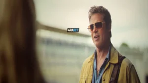 F1 The Movie 2025 Full Movie Download Free Pre-HD