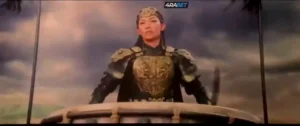 Feng Shen 2 Zhan huo Xi qi 2025 Full Movie Download Free Camrip [Hindi Dub]
