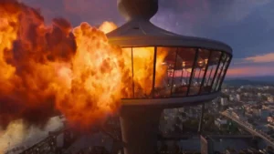 Final Destination Bloodlines 2025 Full Movie Download Free HD Web-DL [English DDP5.1]