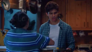 Finding Ohana 2021 Full Movie Download Free HD Web-DL [Hindi DDP5.1 + English DDP5.1]