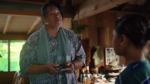 Finding Ohana 2021 Full Movie Download Free HD Web-DL [Hindi DDP5.1 + English DDP5.1]