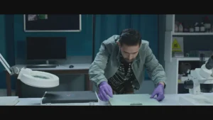 Forensic 2022 Full Movie Download Free HD Web-DL [Hindi DDP5.1]