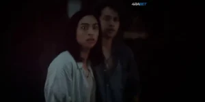 Ghost Island 2024 Full Movie Download Free Camrip [Hindi Dub]
