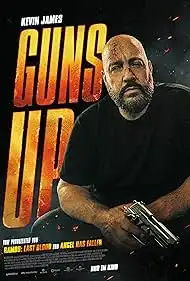 Guns Up 2025 Full Movie Download Free Camrip [Hindi Dub]
