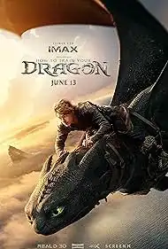 How to Train Your Dragon 2025 Full Movie Download Free Camrip