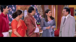 Hum Saath Saath Hain 1999 Full Movie Download Free HD Web-DL