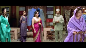 Hum Saath Saath Hain 1999 Full Movie Download Free HD Web-DL