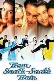 Hum Saath Saath Hain 1999 Full Movie Download Free HD Web-DL