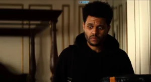 Hurry Up Tomorrow 2025 Full Movie Download Free HD WebRip