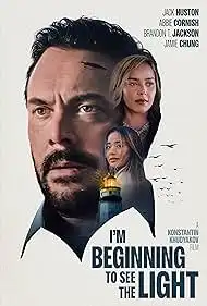 I'm Beginning to See the Light 2025 Full Movie Download Free HD WebRip