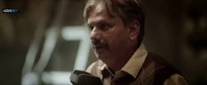 Interrogation 2025 Full Movie Download Free HD WebRip
