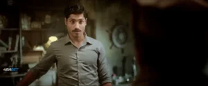 Interrogation 2025 Full Movie Download Free HD WebRip