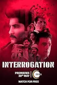 Interrogation 2025 Full Movie Download Free HD WebRip