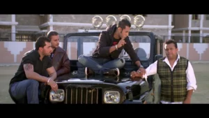 Jihne Mera Dil Luteya 2011 Full Movie Download Free HD Web-DL [Hindi DDP5.1]