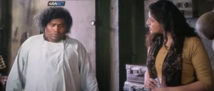 Jora Kaiya Thattunga 2025 Full Movie Download Free Camrip [Hindi Dub]