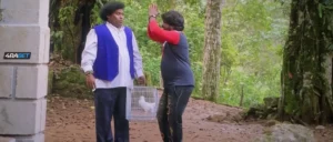 Jora Kaiya Thattunga 2025 Full Movie Download Free Camrip [Hindi Dub]