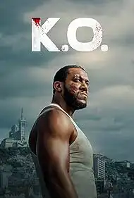 K.O. 2025 Full Movie Download Free HD Web-DL [Multi Audio DDP5.1]