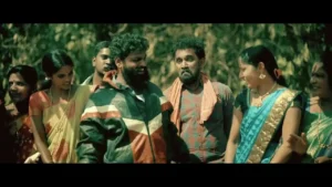 Kerebete 2024 Full Movie Download Free HD Web-DL [Hindi 2.0]