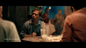 Kerebete 2024 Full Movie Download Free HD Web-DL [Hindi 2.0]
