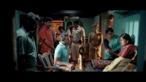 Kerebete 2024 Full Movie Download Free HD Web-DL [Hindi 2.0]