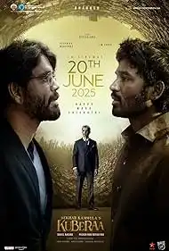 Kuberaa 2025 Full Movie Download Free Camrip