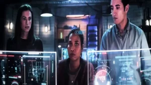 M3GAN 2.0 2025 Full Movie Download Free Pre-HD
