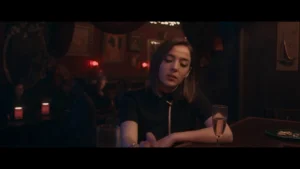 Madame Claude 2021 Full Movie Download Free HD Web-DL [English DDP5.1]