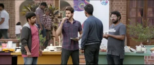 Maharshi 2019 Full Movie Download Free HD Web-DL [Hindi DDP5.1]